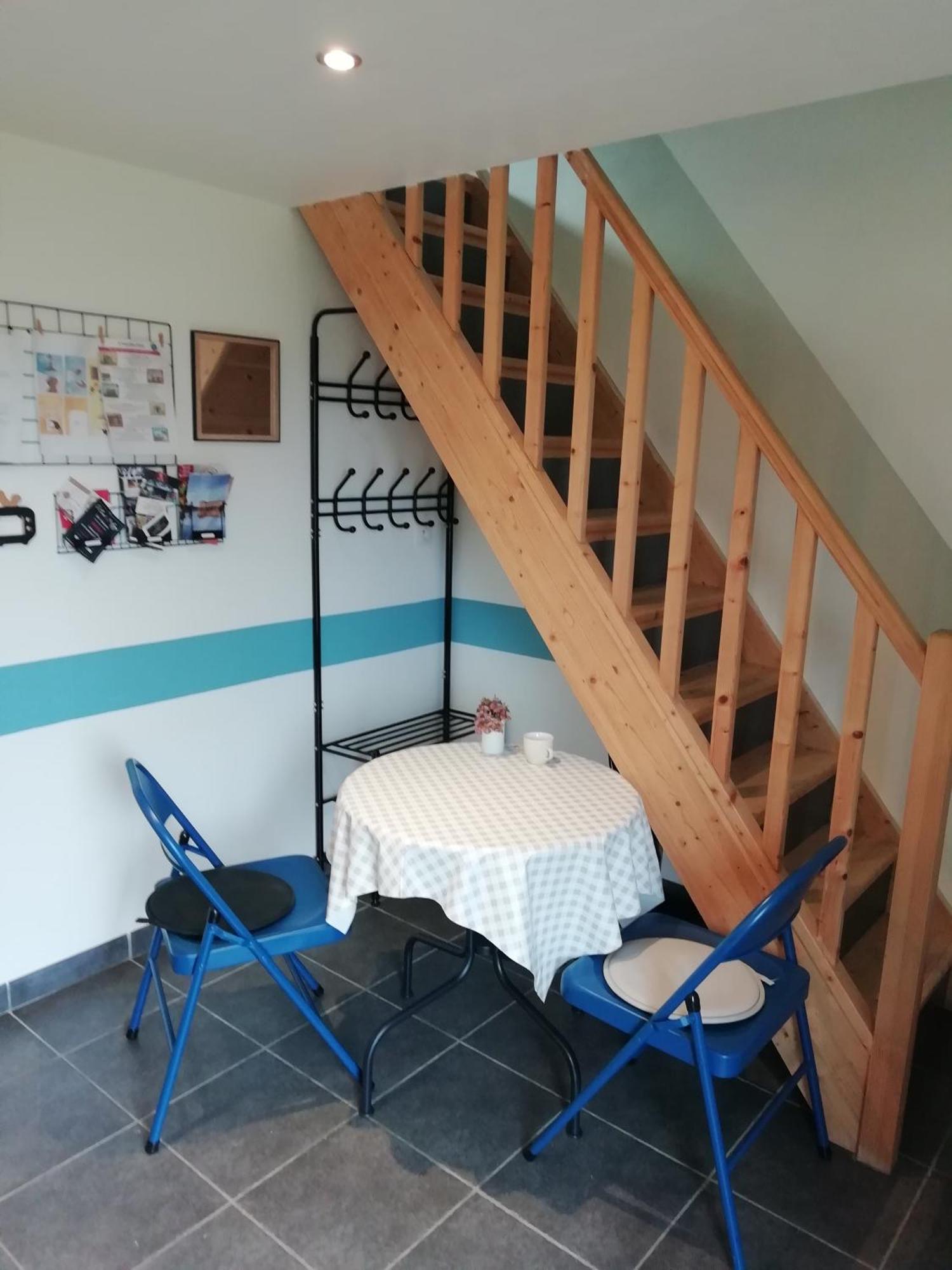 Studio Au Coeur De La Vallee De La Loire Azay-sur-Cher Exteriér fotografie